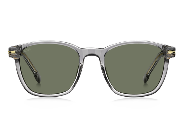 BOSS-1505/S KB7*QT GREY(GREEN 52*20, Gris, hi-res 1